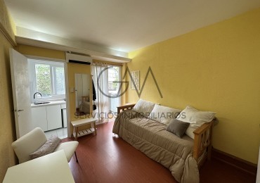 Monoambiente en venta zona Guemes