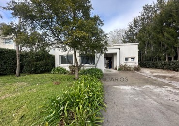 Casa en alquiler en Rumenco 