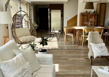 Casa en alquiler temporario en barrio Arenas del Sur