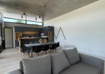 ALQUILER TEMPORARIO RUMENCO JOVEN