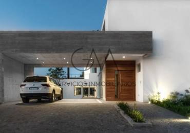 Casa en Arenas del Sur