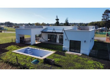 Casa en venta en Barrio Arenas chico