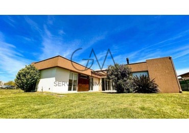 Casa en Venta Barrio Privado Arenas del Sur