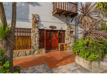 Block De 8 Departamentos