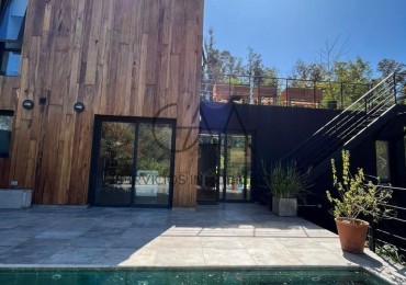 Casa en Alquiler Temporario Bosque Peralta Ramos