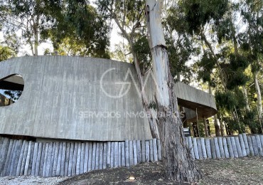 Increible casa de 5 ambientes en ALQUILER TEMPORAL