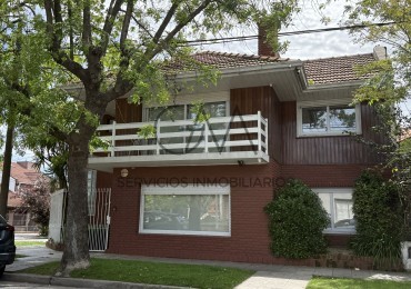 Casa en venta Chauvin