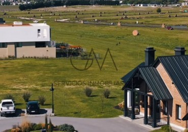 Lote en venta Casona del Haras