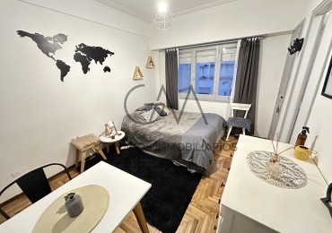 Departamento en venta zona Guemes