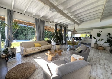 Casa en venta Rumenco 