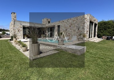 Casa en venta en Barrio Arenas del Sur