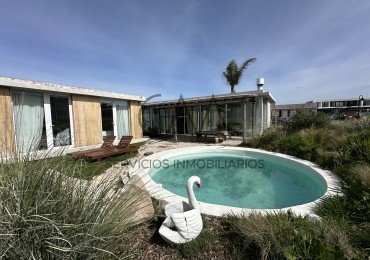 Casa en venta Casonas del Haras 