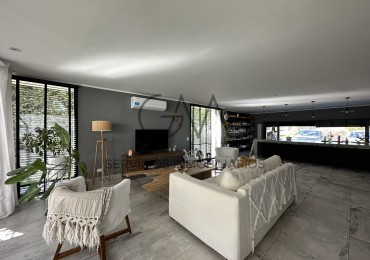 Casa en alquiler en Rumenco 
