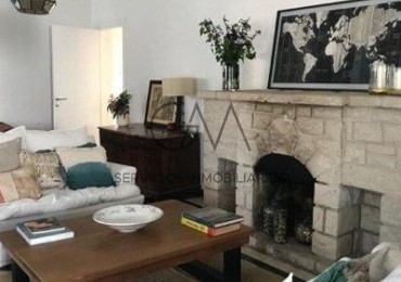 Casa en Alquiler Temporario Playa Grande