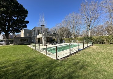 Casa en venta Barrio Rumenco 