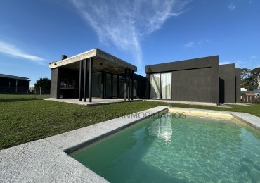 Casa en alquiler Rumenco joven