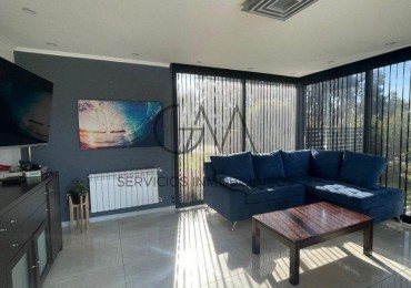 Casa en Alquiler Temporada Arenas del Sur