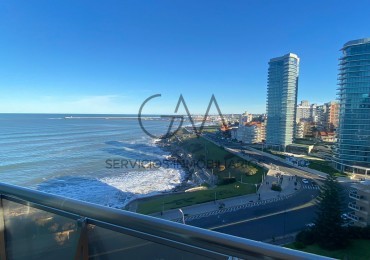 Departamento con vista al mar Maral 51