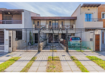 Casa de 4 ambientes en Venta