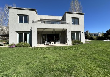 Casa en Venta Barrio Privado Rumenco