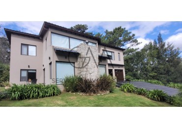 Casa en venta en Sierra de los Padres