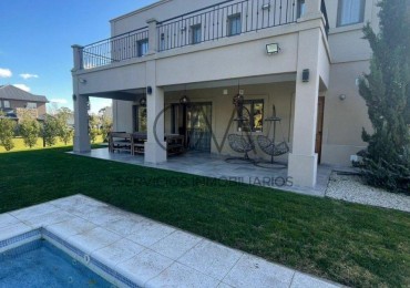 Casa en Alquiler temporada Rumenco