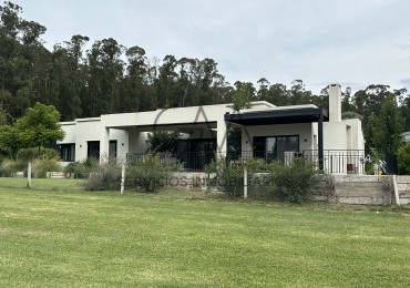 Casa de 5 ambientes en alquiler temporal