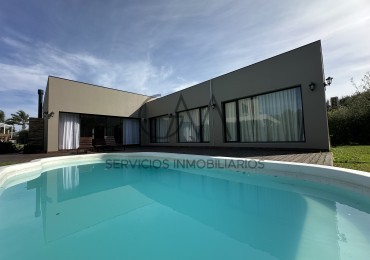 Casa en venta Barrio privado Rumenco