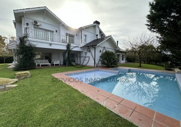 Casa en venta rumenco 