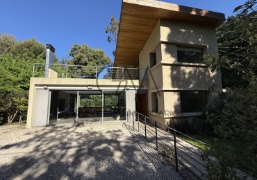 Casa en alquiler en Bosque Peralta Ramos