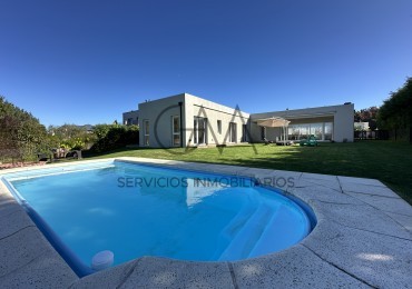 Casa en venta en Barrrio Rumenco
