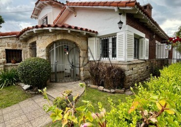 Casa en alquiler temporario excelente ubicacion