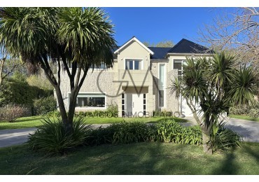 Casa en venta en Rumenco