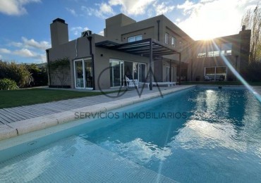 Casa en Alquiler Temporada Rumenco