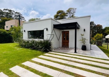 Casa en venta Barrio Privado