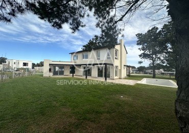 Casa en alquiler en Rumenco Joven