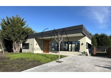 Casa en venta Rumenco Joven