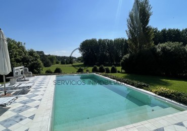 Casa en Venta Barrio Privado Rumenco