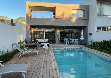 Casa en Alquiler Temporario en Barrio San Carlos