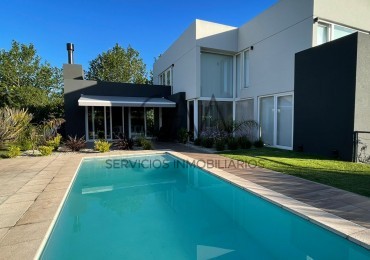 CASA EN ALQUILER TEMPORADA EN RUMENCO 