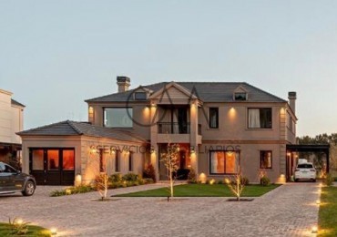 Casa en venta en Rumenco