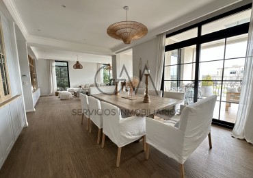 Casa en venta Arenas del Sur