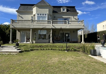 Casa en Alquiler Temporal en Barrio Rumenco