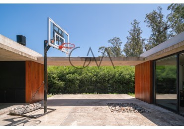Casa en venta en B. Arenas del Sur
