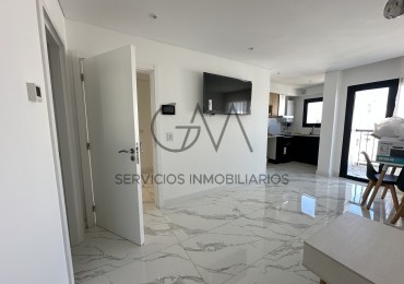 Departamento en barrio Chauvin