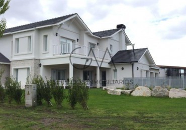 Venta Increible Casa en Rumenco