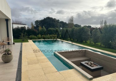 Casa en venta en Arenas del Sur