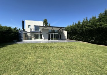 Casa en venta Arenas del sur