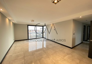 Departamento a estrenar en venta 