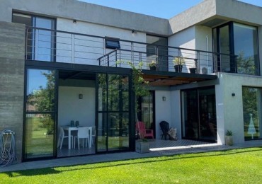 Casa en Barrio Rumenco en Venta